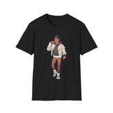 Stylish Boy - Men's Softstyle T-Shirt